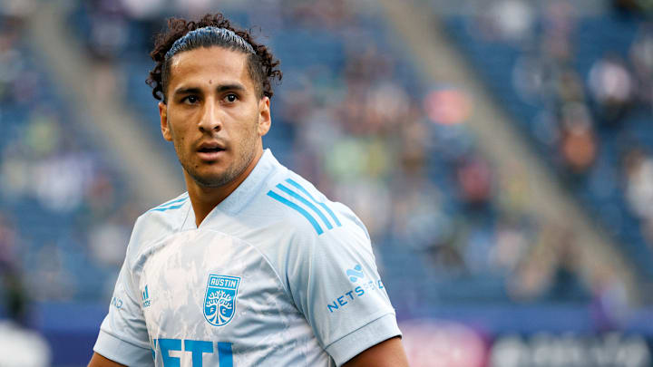 Cecilio Domínguez podría regresar al fútbol mexicano