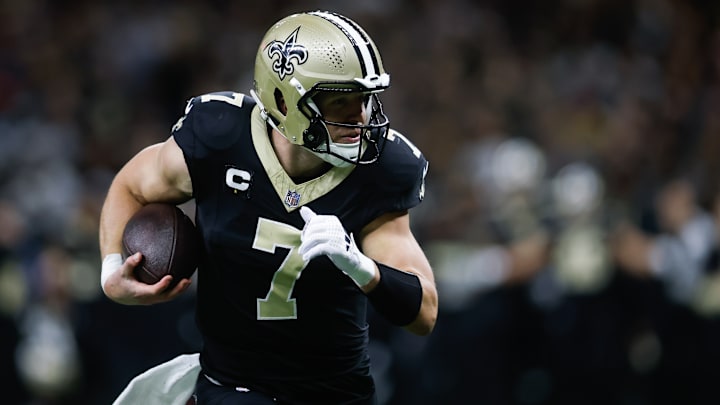 Cleveland Browns v New Orleans Saints