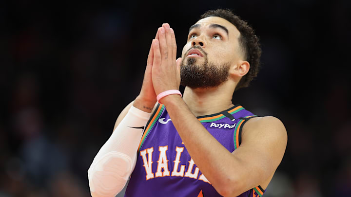 Orlando Magic v Phoenix Suns