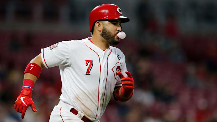 Suárez vivió una época dorada con la camiseta de los Reds 