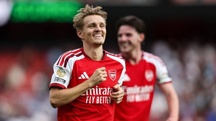 Arsenal FC v Chelsea FC - Premier League 2026/27 Arsenal FC v Chelsea FC - Premier League 2026/27