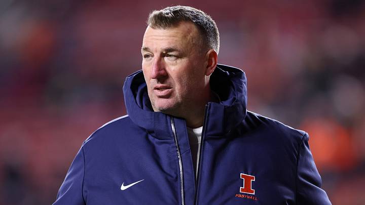Illinois v Wisconsin Illinois v Wisconsin