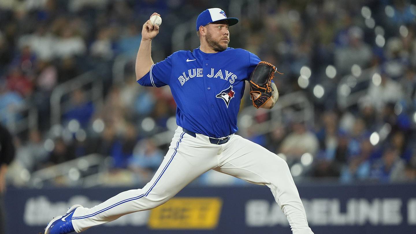 Cardinals Should Be on Alert After Blue Jays-Yarie