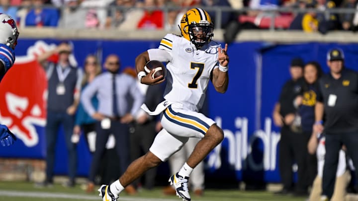 Chandler Rogers did not play much at Cal Chandler Rogers did not play much at Cal