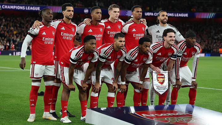 FBL-EUR-C1-ARSENAL-LILLE FBL-EUR-C1-ARSENAL-LILLE