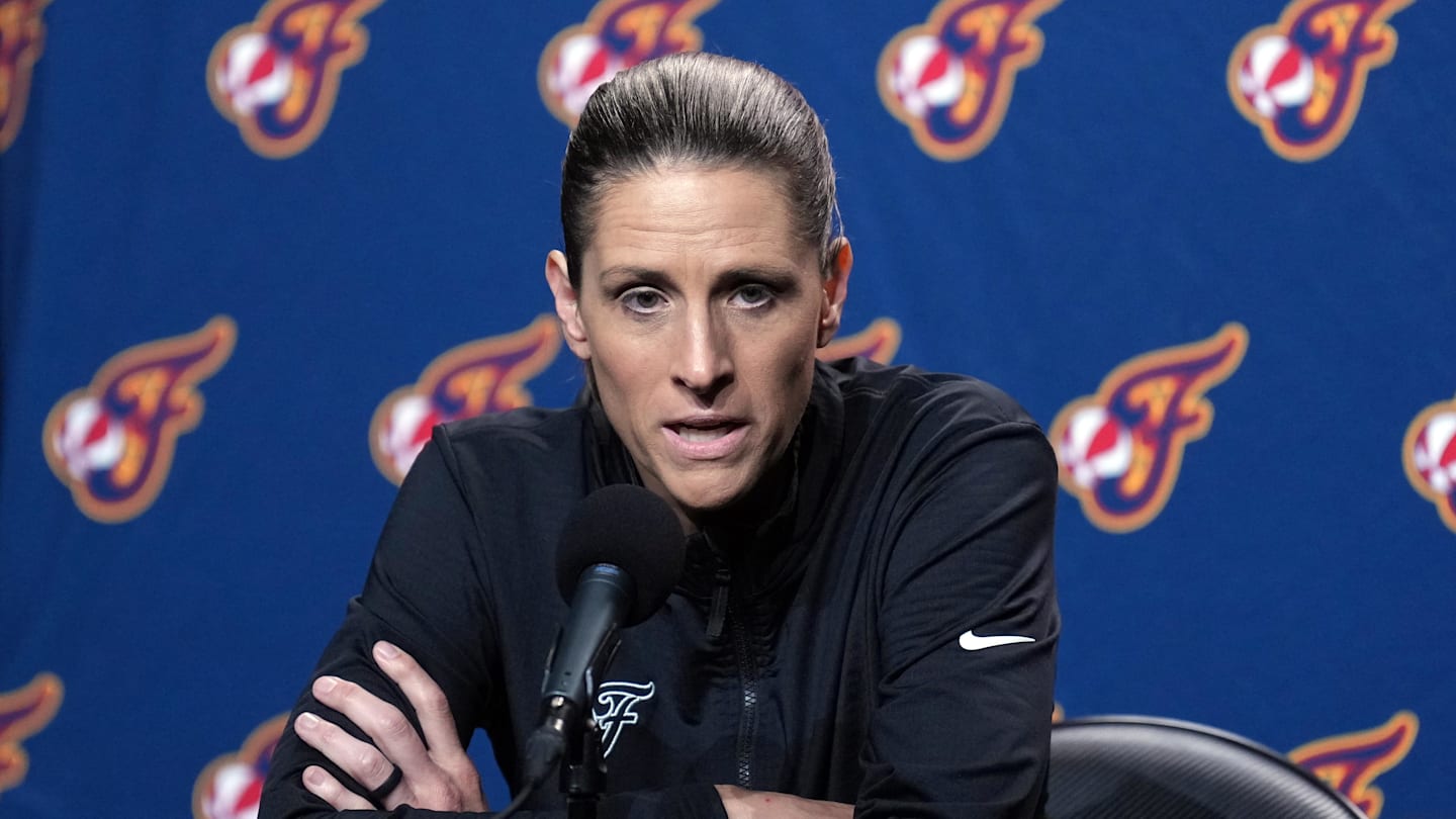 Mercury Star's 7-Word Message on Beating Fever, Stephanie White Speaks Volumes