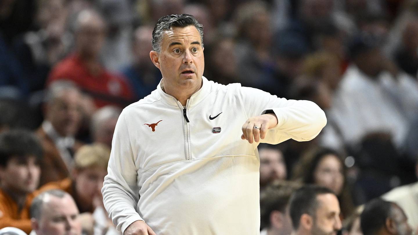 Texas Basketball's Opponent for SEC/ACC Challenge Has Officially Been Set