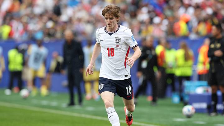 England v Ghana: Group L - FIFA World Cup 2026
