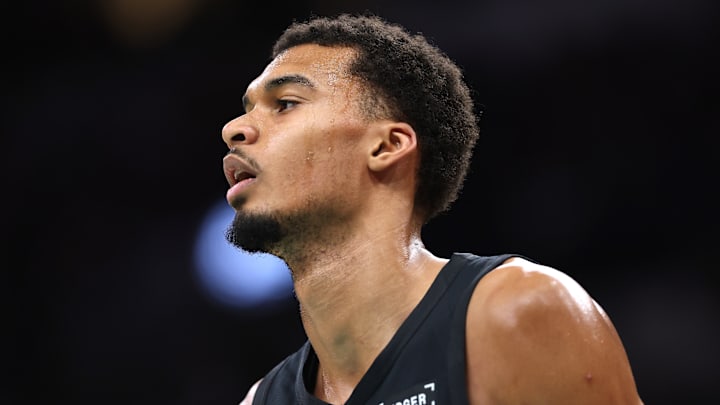 Cleveland Cavaliers v San Antonio Spurs Cleveland Cavaliers v San Antonio Spurs