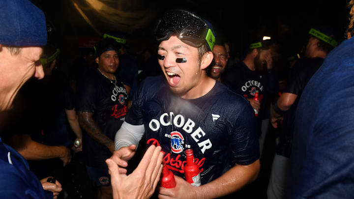 Chicago Cubs v Pittsburgh Pirates Chicago Cubs v Pittsburgh Pirates