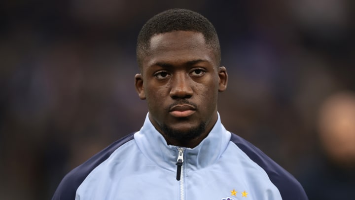 Ibrahima Konaté n'a pas disputé la moindre minute dans cet Euro 2024.