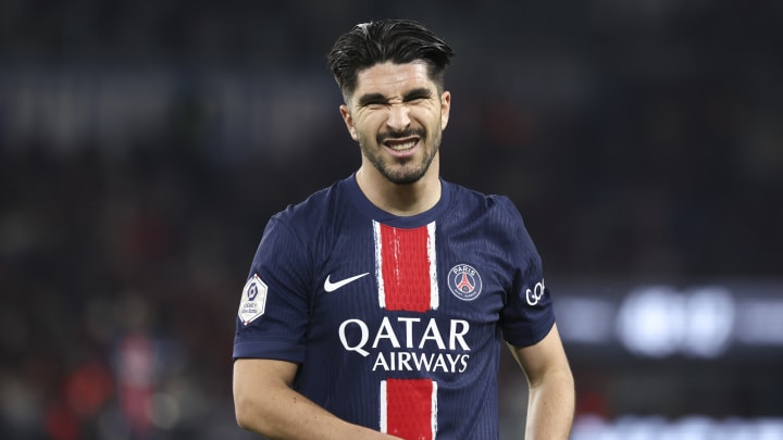 Carlos Soler pourrait partir durant ce mercato.