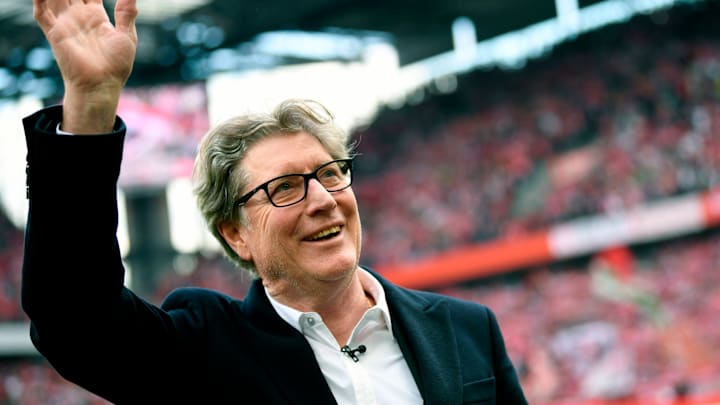 Toni Schumacher (Archivbild)