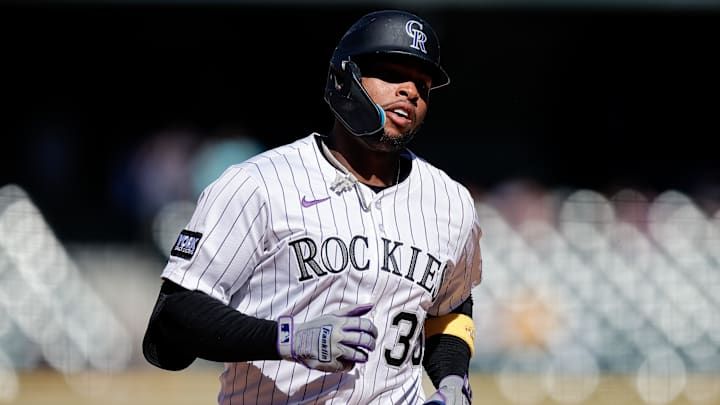 Yanquiel Fernández fue tomado por los Yankees 