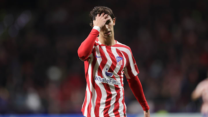 Joao Felix