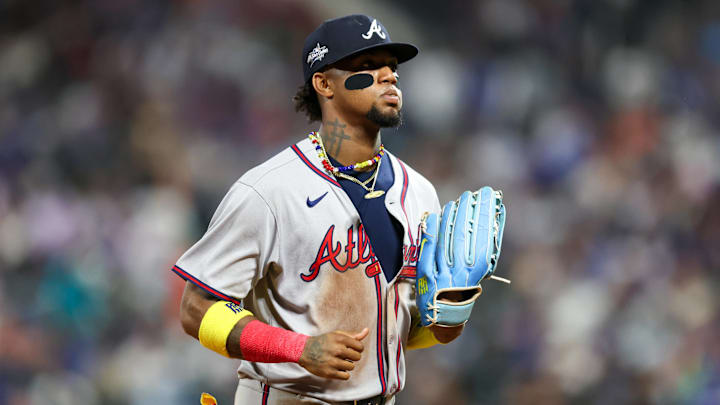 ¿Le harán los Braves una oferta de extensión a Ronald Acuña Jr.?