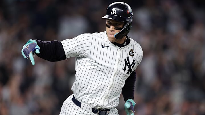 World Series - Los Angeles Dodgers v New York Yankees - Game 5