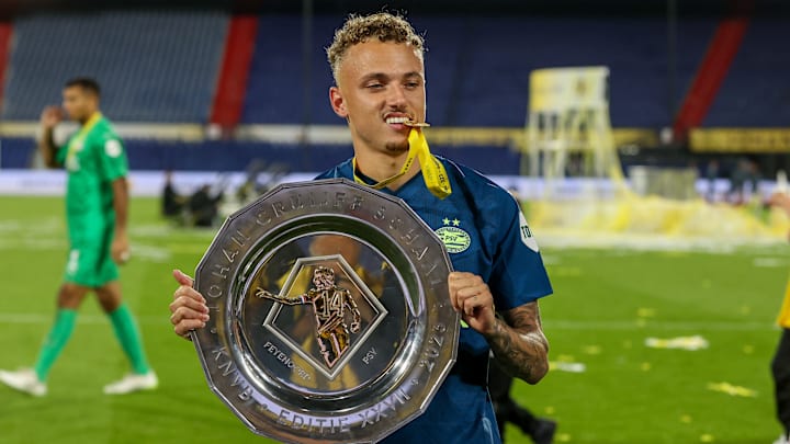 Feyenoord v PSV - Dutch Super Cup