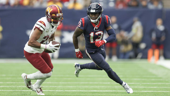 NY Jets, Brandin Cooks