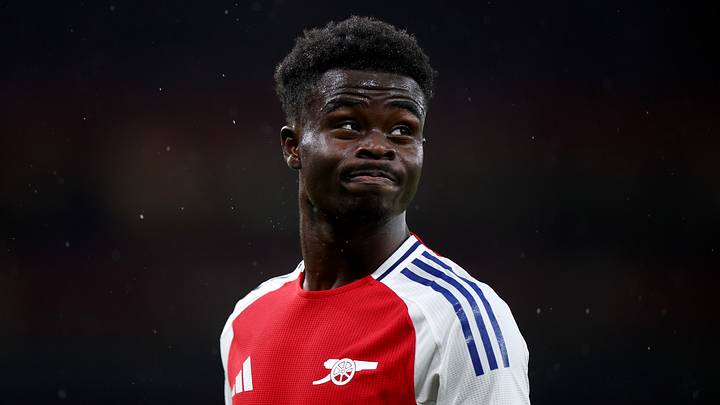 Arsenal FC v Nottingham Forest FC - Premier League