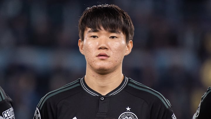 SS Lazio v Celtic FC: Group E - UEFA Champions League 2023/24