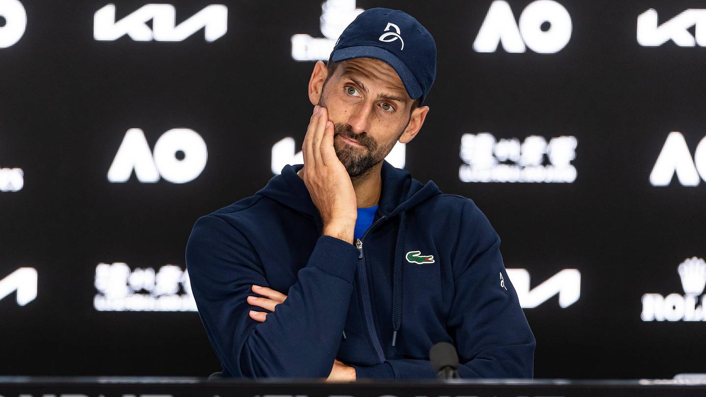 Novak Djokovic Co-Founded PTPA Files Lawsuit: What It Means for Tennis