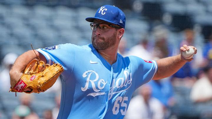 Noah Cameron and the Royals are home favorites against the Twins. Noah Cameron and the Royals are home favorites against the Twins.