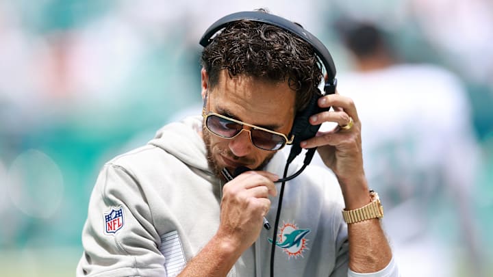 Jacksonville Jaguars v Miami Dolphins