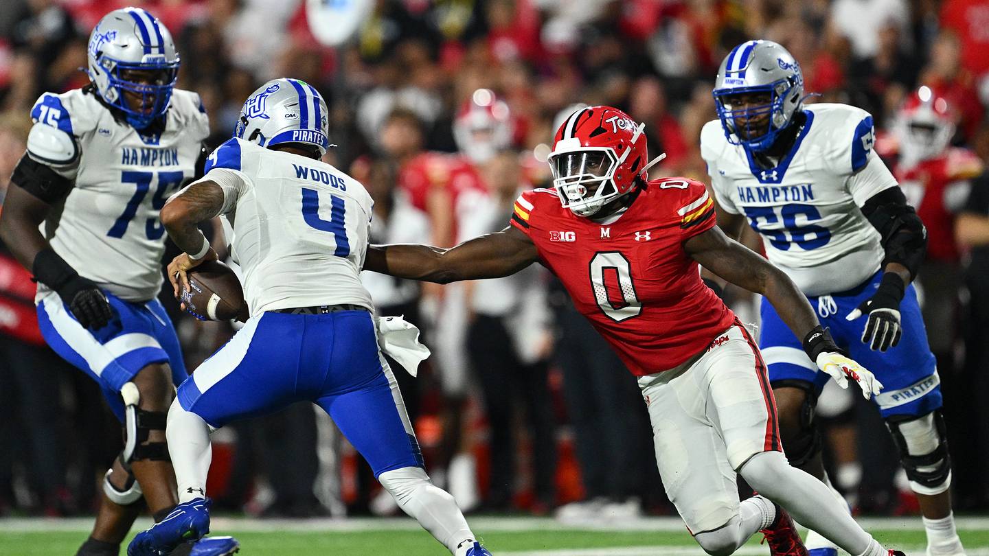 Why Auburn Is A Popular Pick to Land Five-Star Edge Rusher After Maryland Coaching Fire