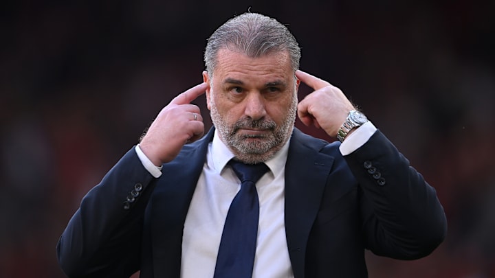 Liverpool FC v Tottenham Hotspur - Premier League