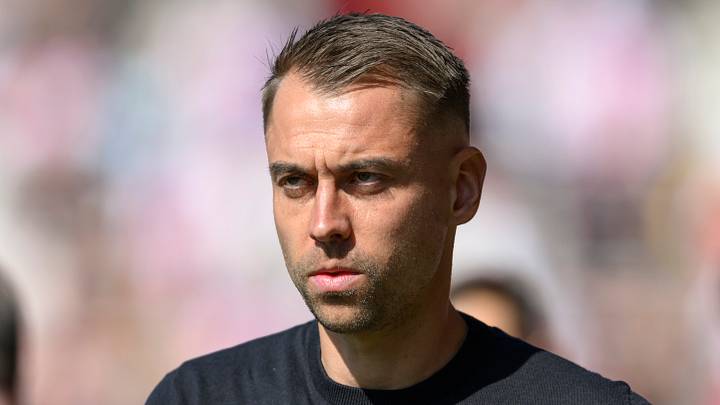 Southampton v Stoke City - Sky Bet Championship 2026/27