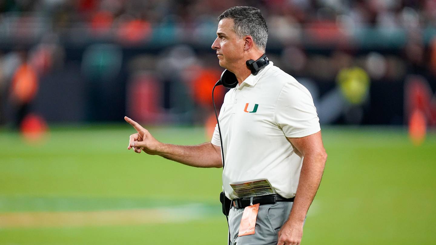 Mario Cristobal and Miami close out the first official visit weekend with big commitment