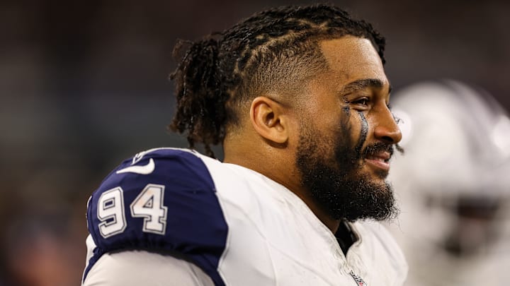 Cincinnati Bengals v Dallas Cowboys