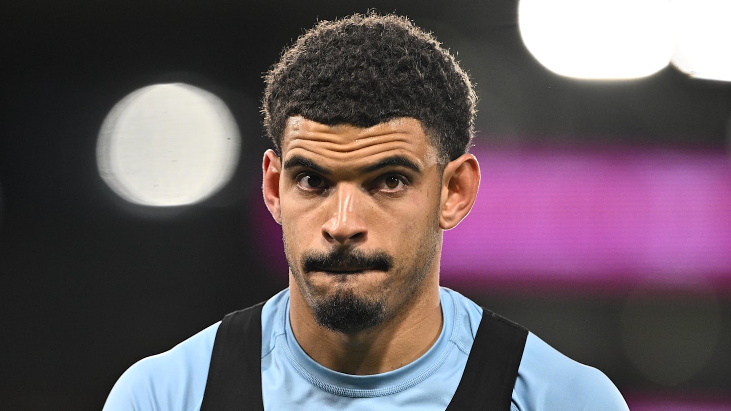 Tottenham targeting blockbuster Premier League signing to bolster attack - Hotspur HQ