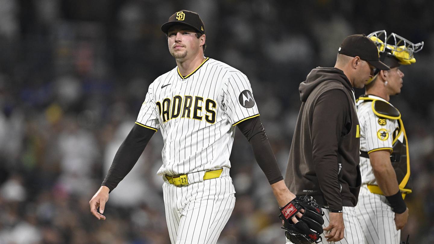 Padres Predicted to Trade Mason Miller in Shocking Deadline Blockbuster