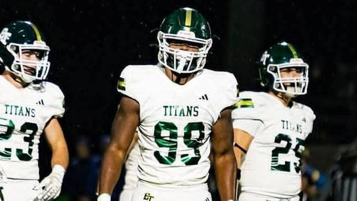 2028 Blessed Trinity (GA) DL Dawson Jacobs 2028 Blessed Trinity (GA) DL Dawson Jacobs