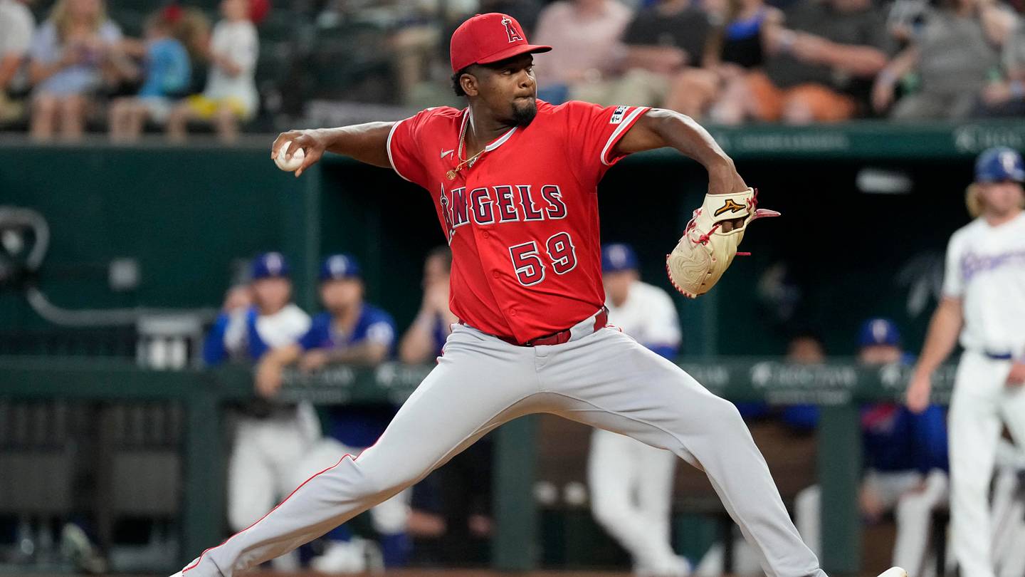 Blue Jays Acquire Pitcher Jose Soriano From Angels At The MLB Trade Deadline: Fantasy Baseball Fallout