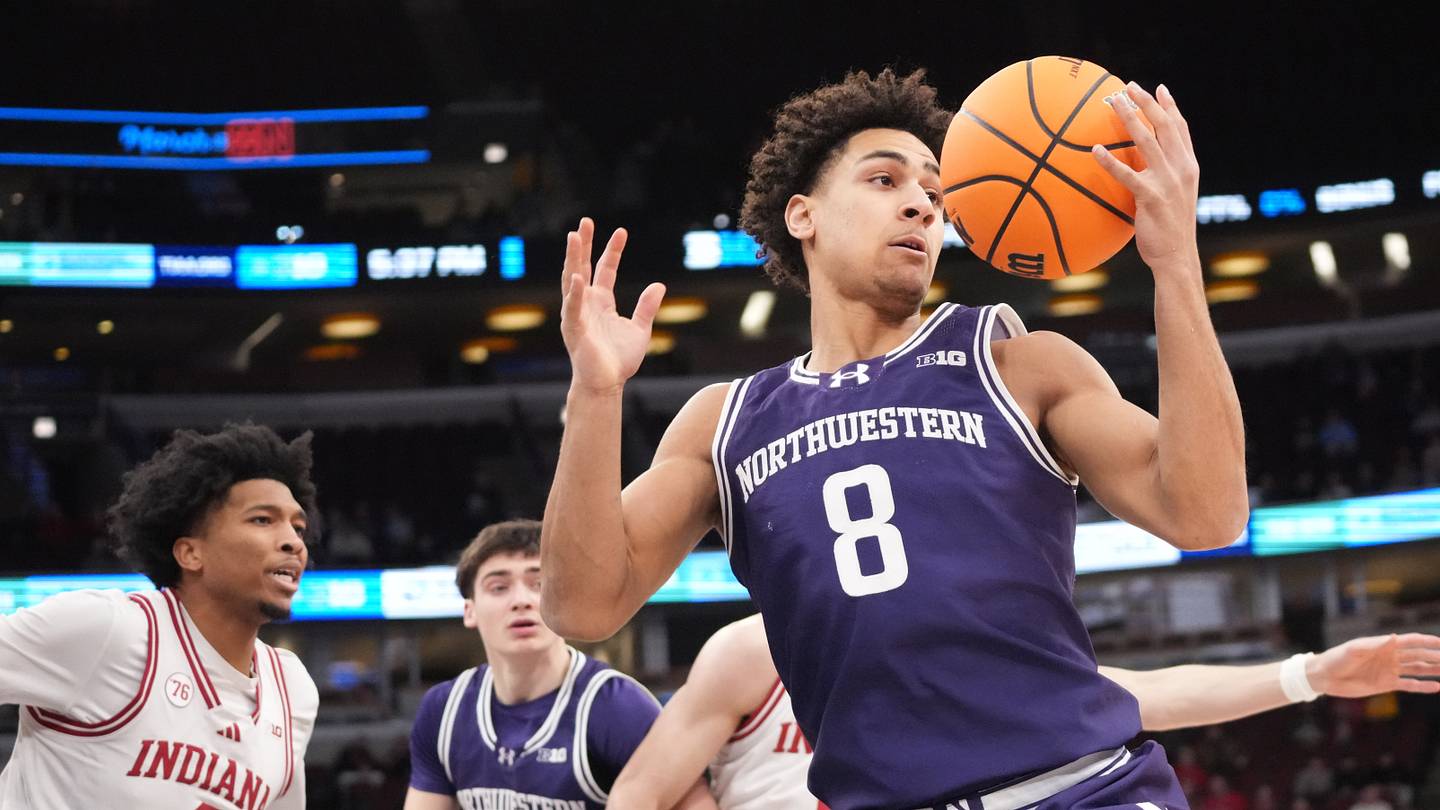 Tre Singleton Returning to Northwestern for Exhibition Game