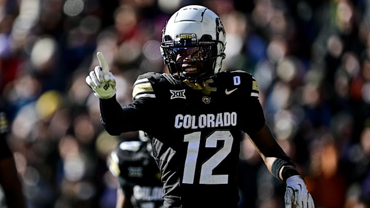 Oklahoma State v Colorado