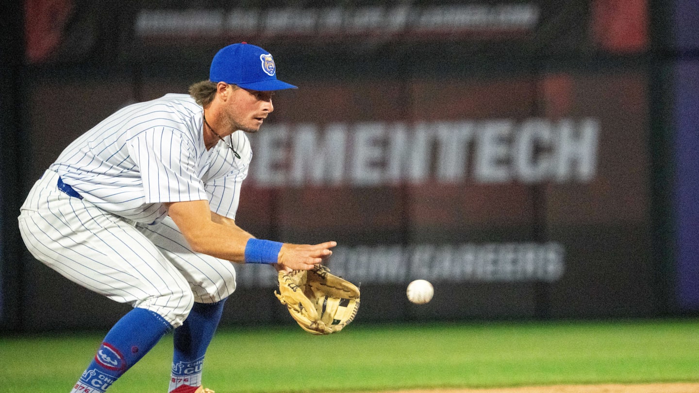 Blue Jays claim former Yankees prospect who might be Ernie Clement lite