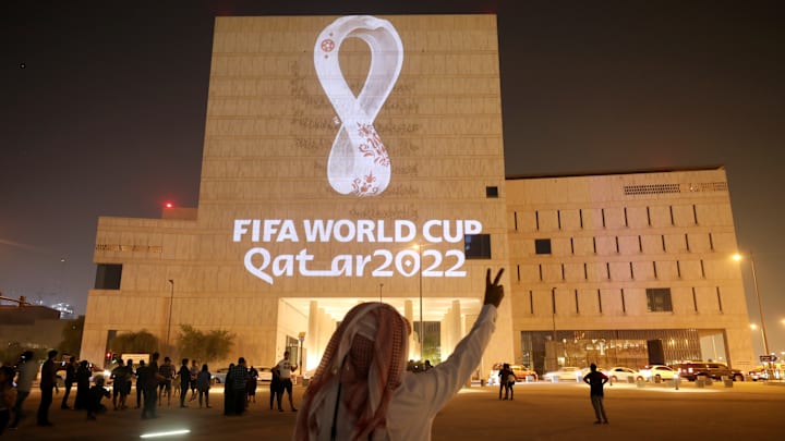 Todo lo que necesitas saber sobre el Mundial de Qatar 2022 Todo lo que necesitas saber sobre el Mundial de Qatar 2022