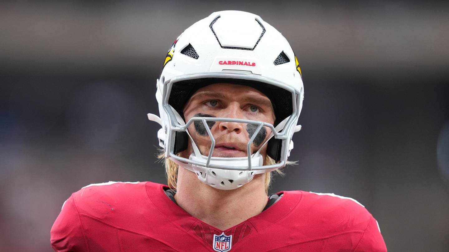 Cardinals Big Losers in NFL Week 8 Power Rankings