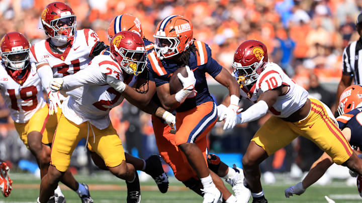 USC v Illinois
