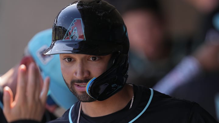 Kansas City Royals v Arizona Diamondbacks
