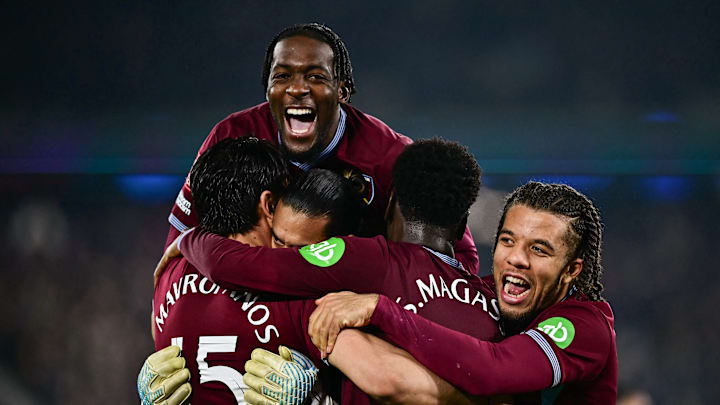 FBL-ENG-FACUP-WEST HAM-BRENTFORD