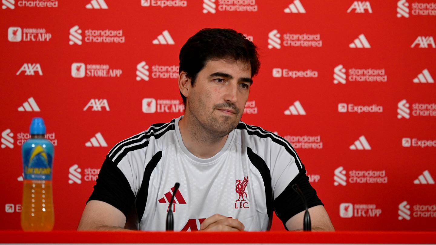 Photo: si.com Liverpool Open to Left-Back Loan Move to Celtic in January, Claims Alan Nixon