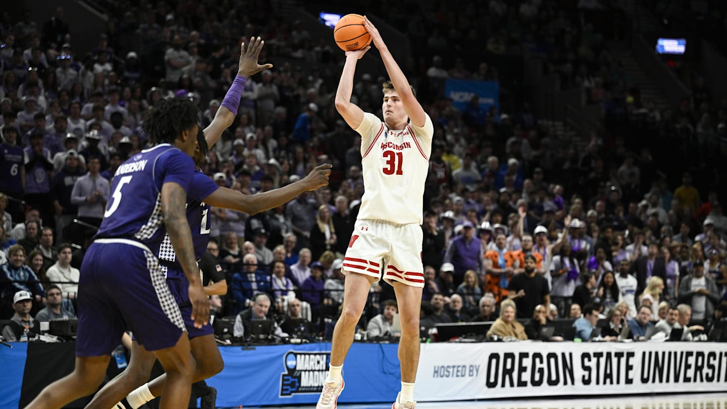 Wisconsin basketball building a challenging nonconference schedule in 2026