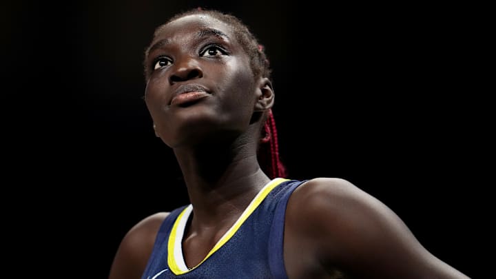 Atlanta Dream v Dallas Wings