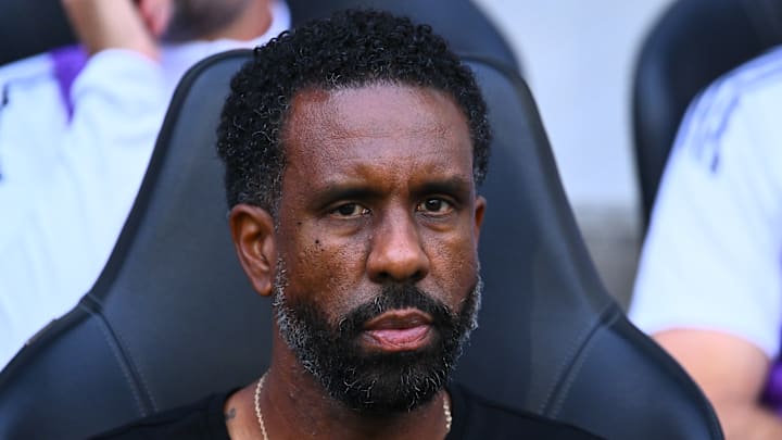 Columbus Crew v New York Red Bulls Columbus Crew v New York Red Bulls