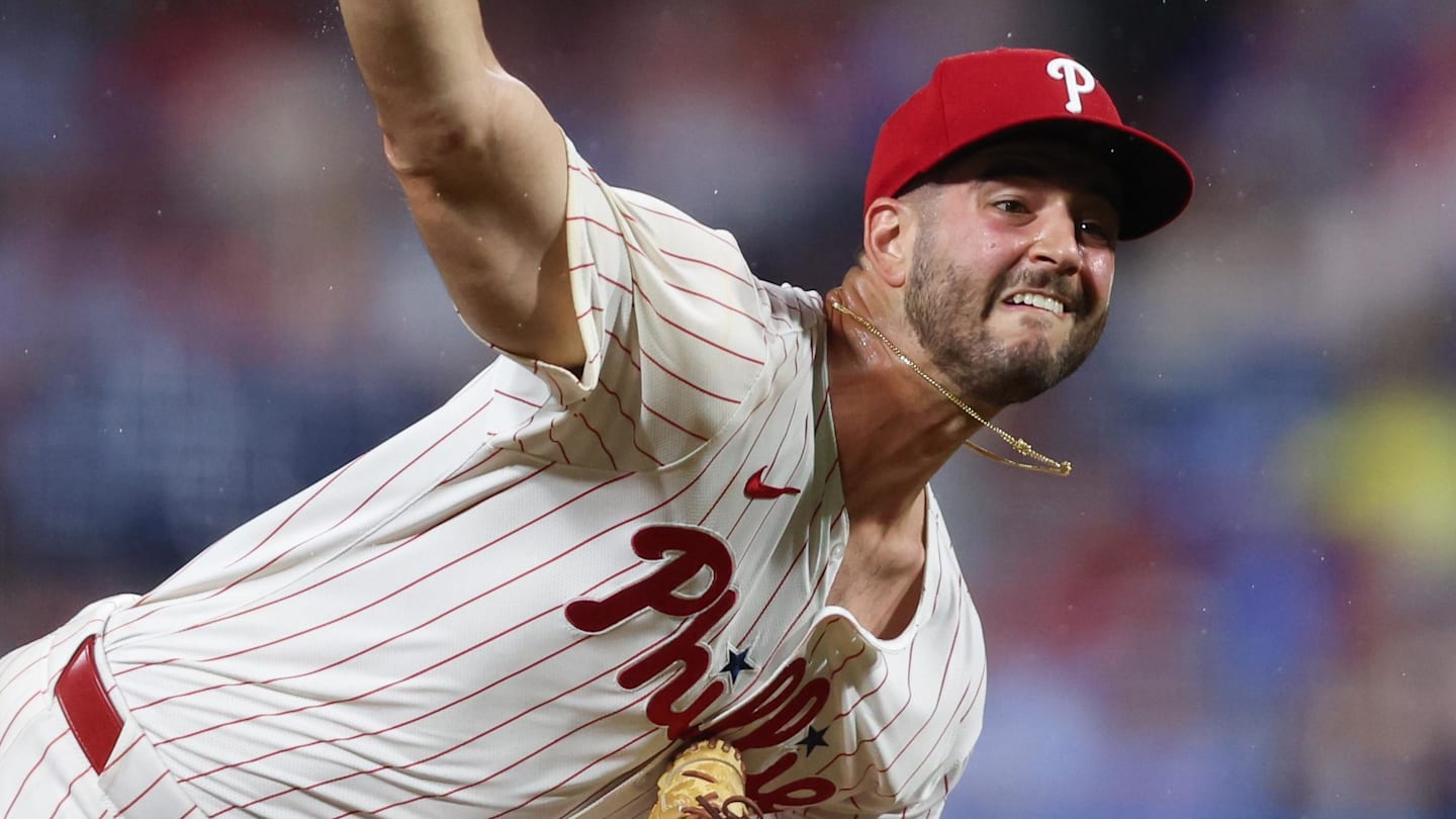 Phillies Dealing With Two New Injuries in Camp